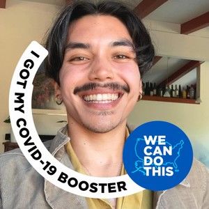 Meet your Posher, Caleb